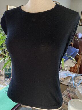 Ralph Long Sleeve Ralph Lauren Top (L)